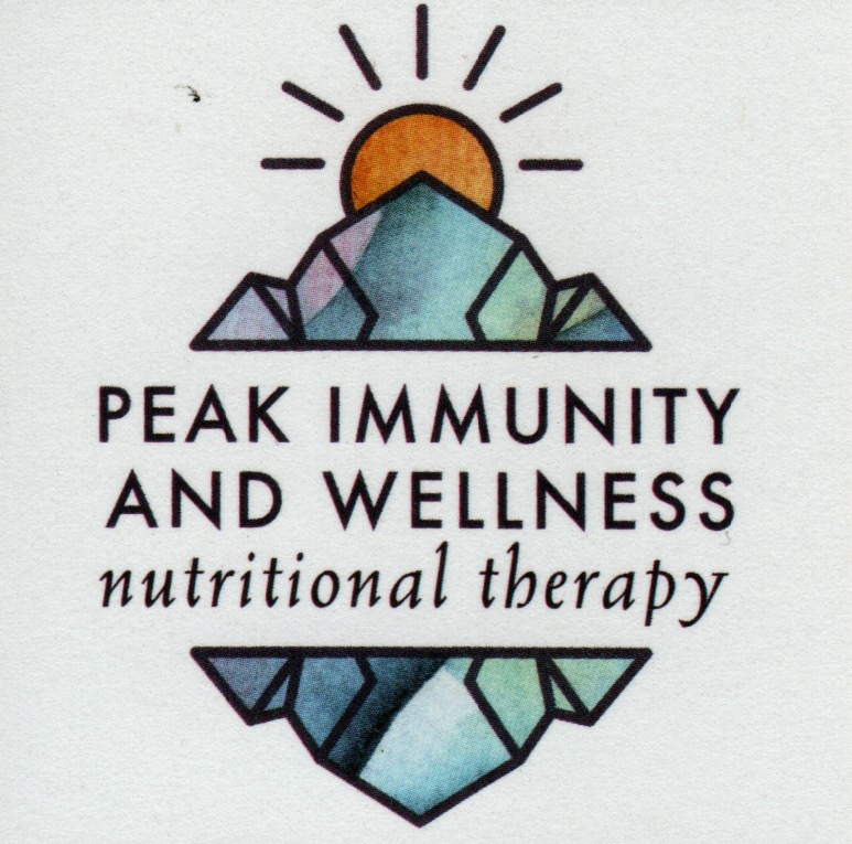 Peak Immunity and Wellness, LLC